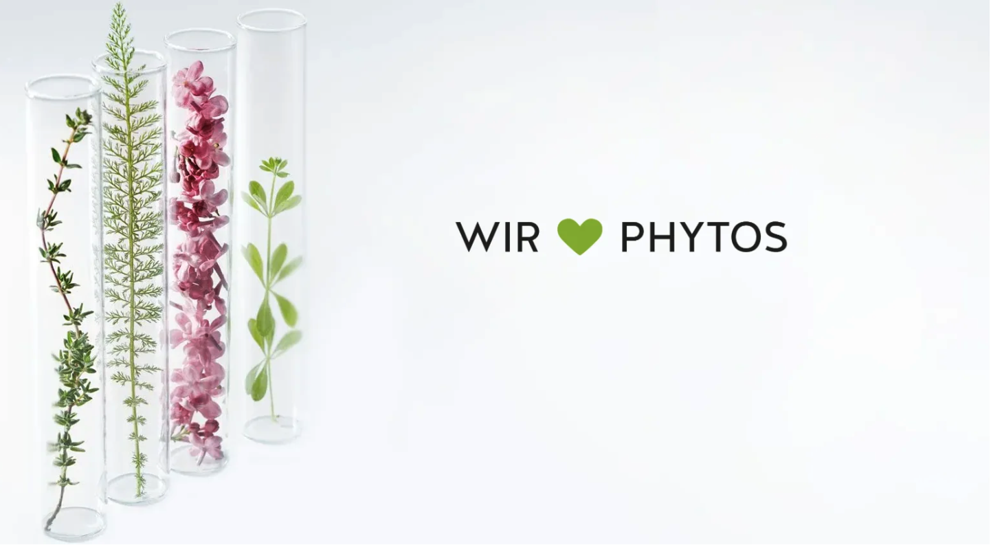 Wir lieben Phytos – Janus Medica